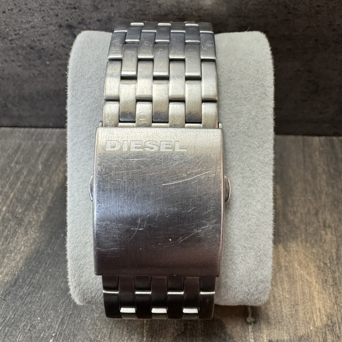 DIESEL Gent’s Wristwatch 3 BAR (CP3014406)