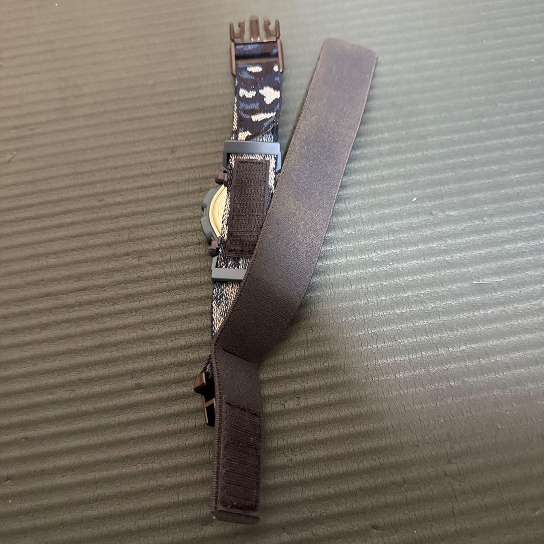 G-SHOCK CASIO Masai Mara DW-8800