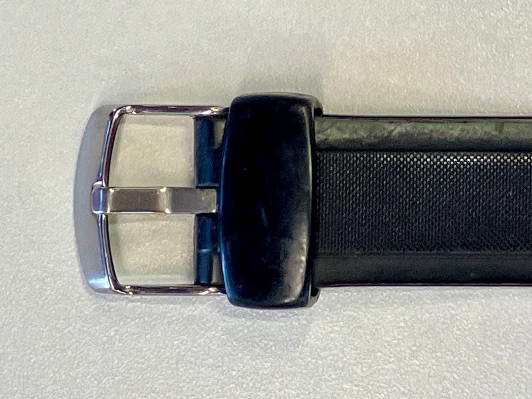 [Tested and working] CASIO Wave Ceptor Solar Radio-Controlled Watch WVQ-M410-
