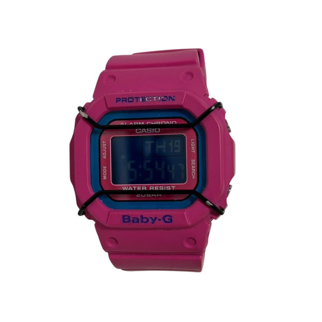 CASIO Baby-G BGD-501 Pink