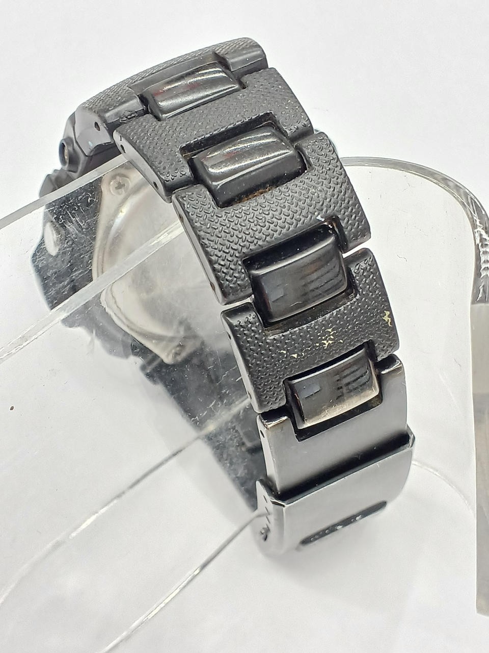 G SHOCK Model AWG M100BC 2AJF CASIO