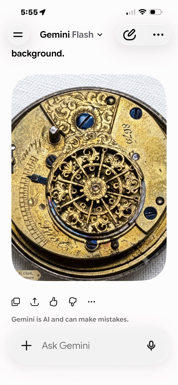 Antique 1800-1899 Silver Full Hunter Pocket Watch, Mechanical, Roman Dial