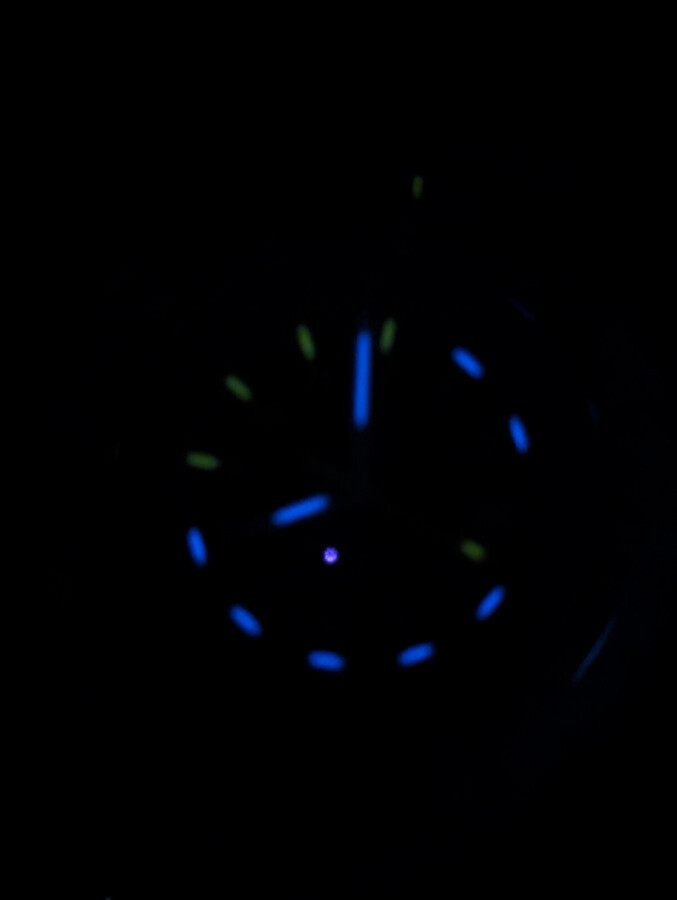 Luminox XL.8826.MI Black Dial 8820 Recon Point Men’s Quartz Watch