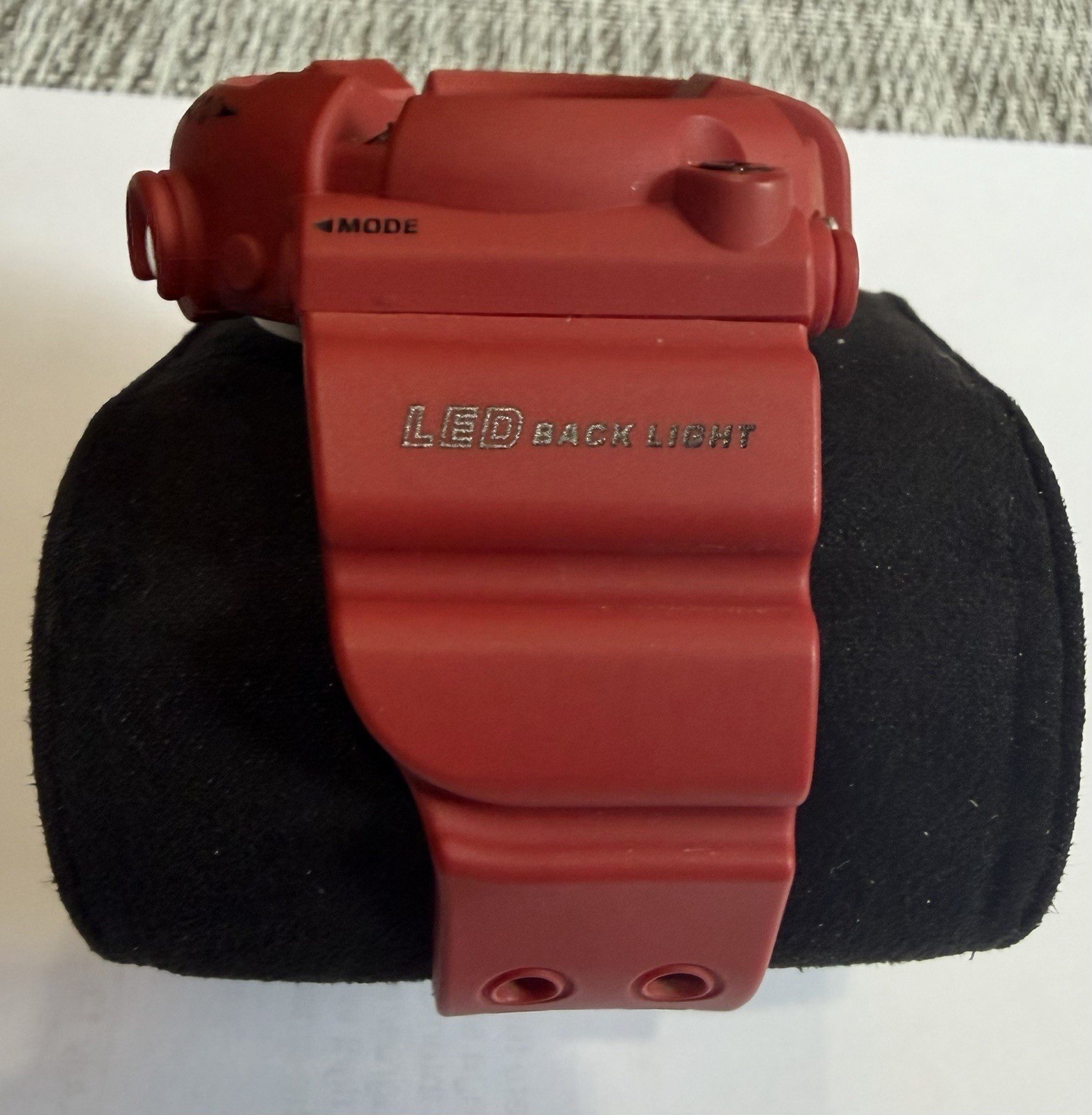 CASIO G-SHOCK GW-8230NT-4JR Frogman 30th Anniversary Red Watch Men
