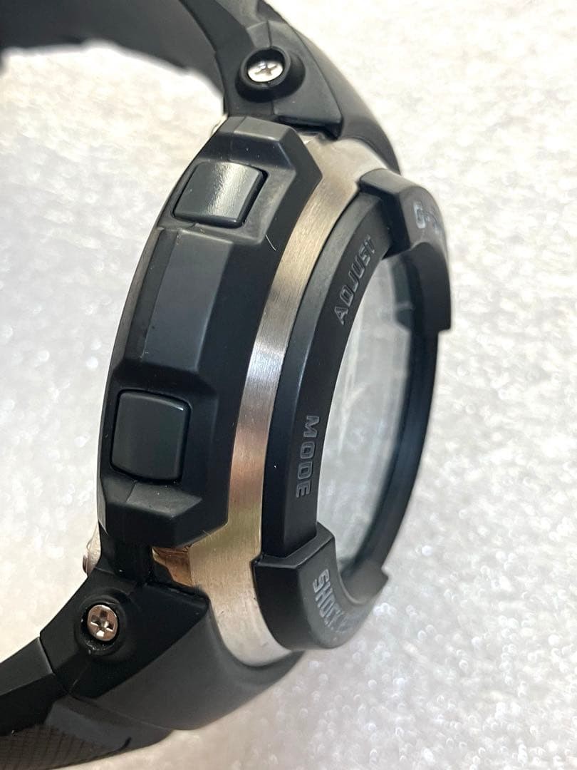 G-SHOCK G-300 – 3AJF (Excellent Condition)