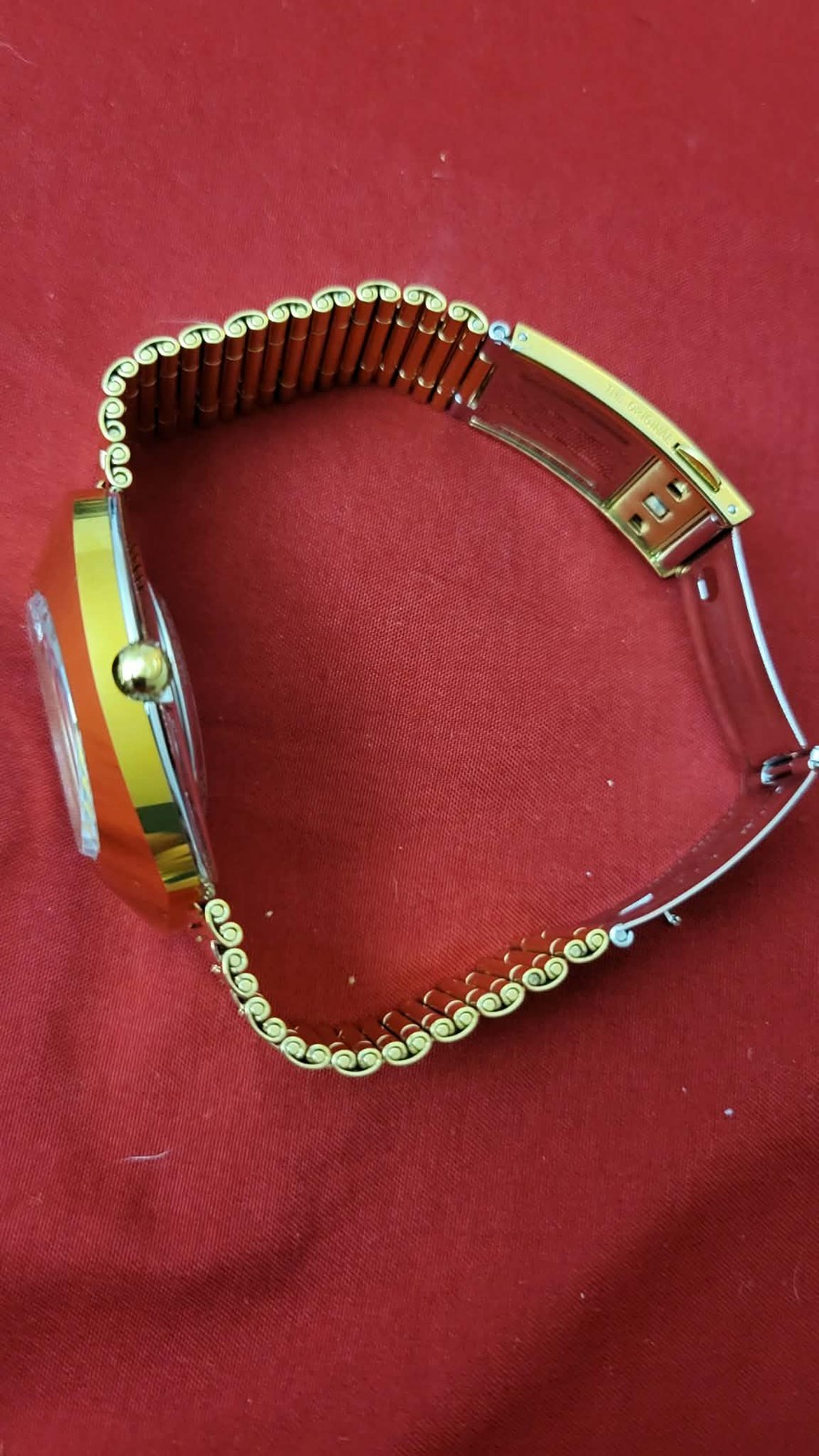 Rado Diastar Skeleton