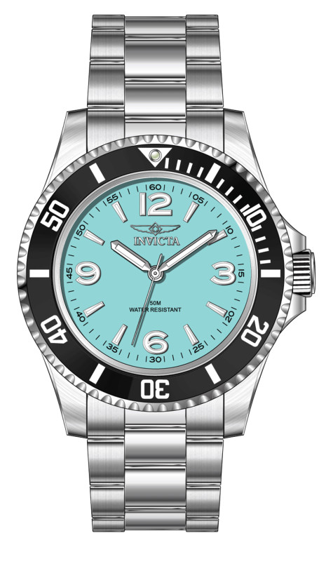 Invicta Men’s Specialty 40mm Quartz Watch IN-69483