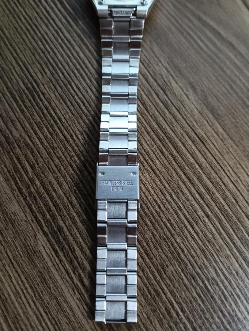 CASIO Wave Ceptor Solar Radio-Controlled Watch LWQ-10