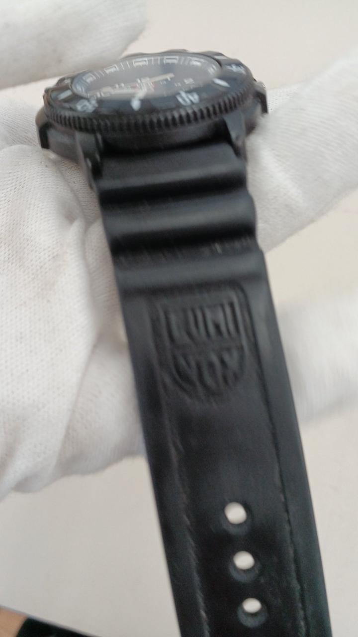 LUMINOX 3000/3900 Quartz