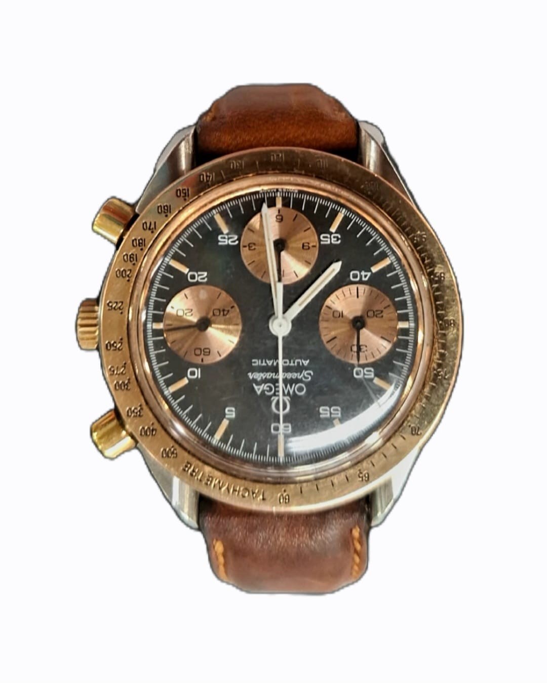 Omega Speedmaster Automatic