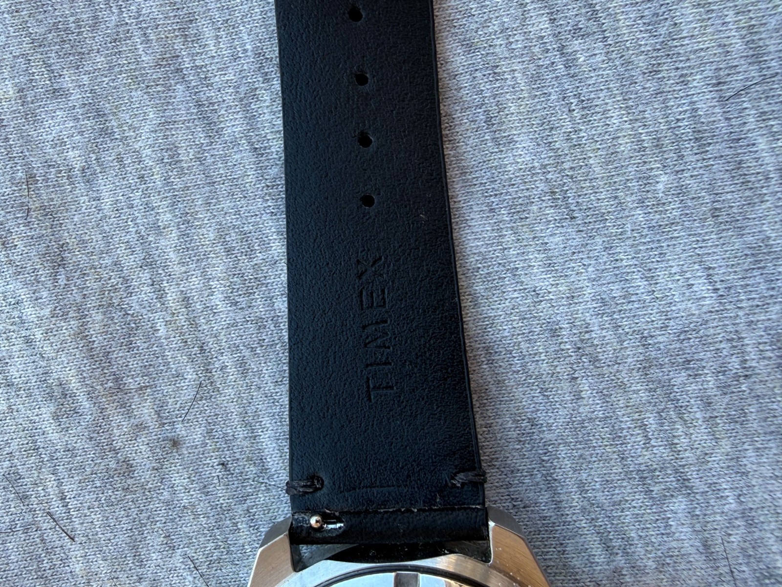 Timex The Waterbury Chronograph ref. TW2V42500
