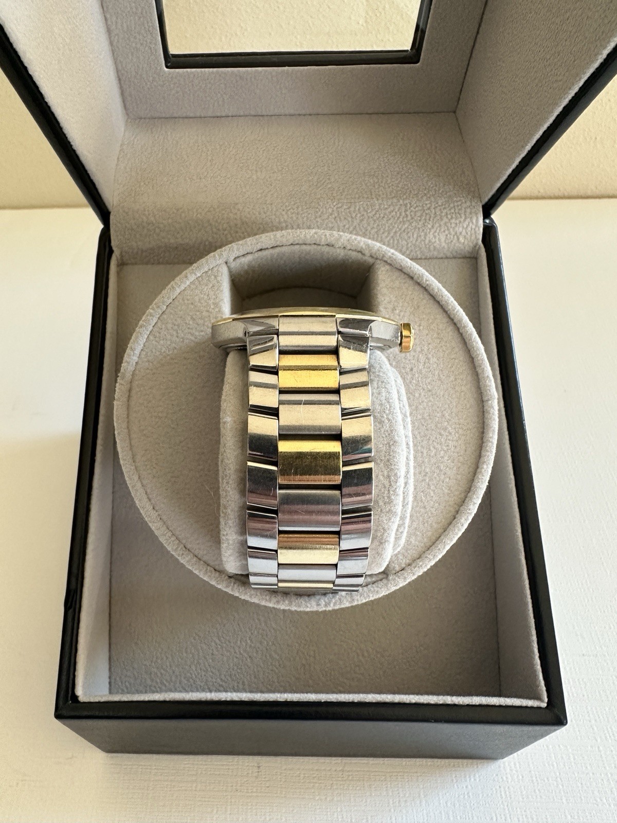 Baume and Mercier Riviera Watch (L)