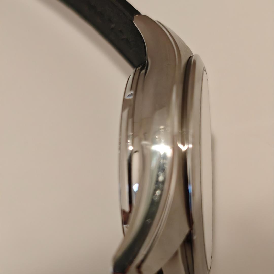 2005 Operation SEIKO Mechanical 6R15-00A0 Safe packing!