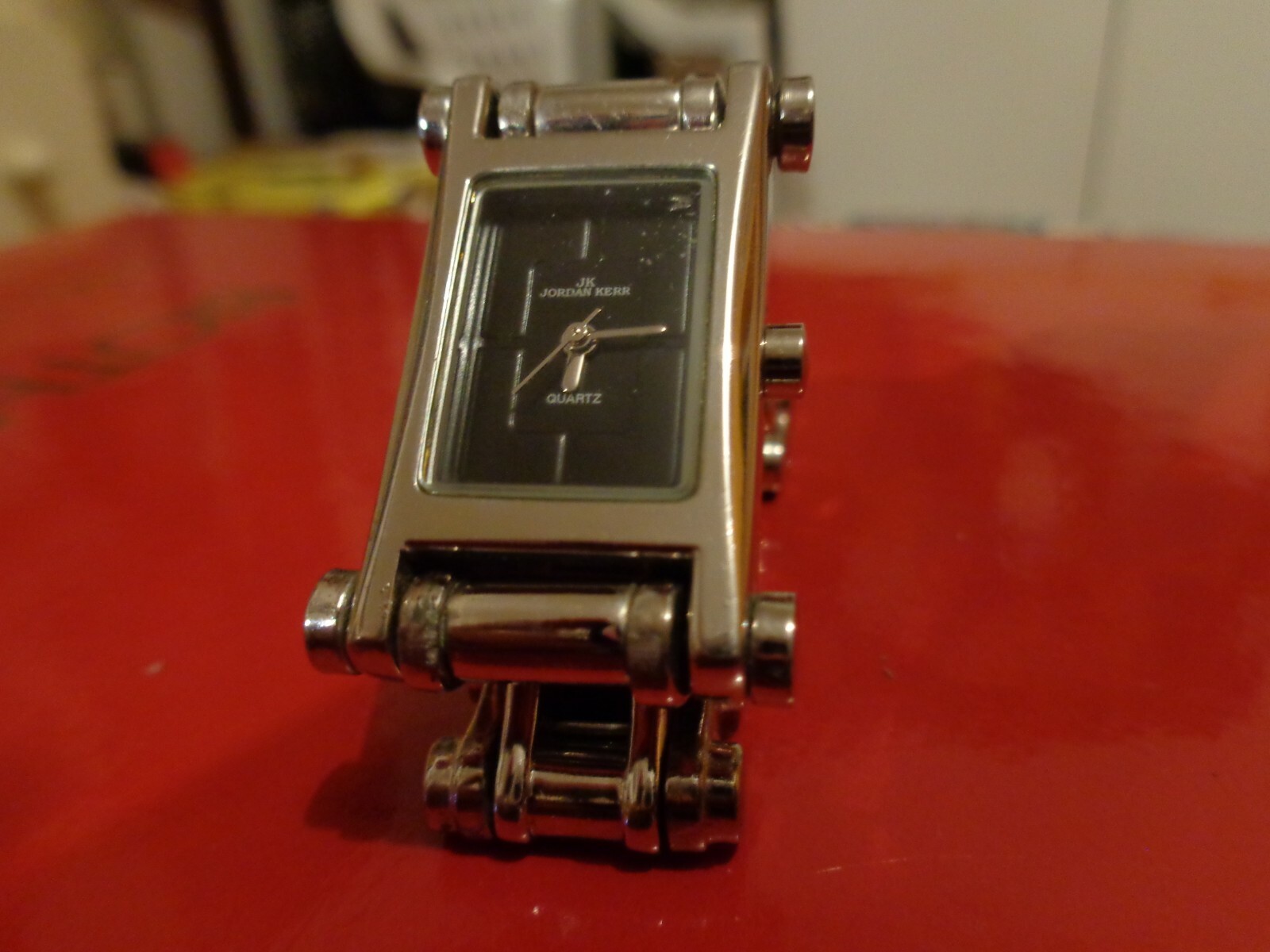 Jordan Kerr FABULOUS WOMEN’S Quartz Watch Only Time