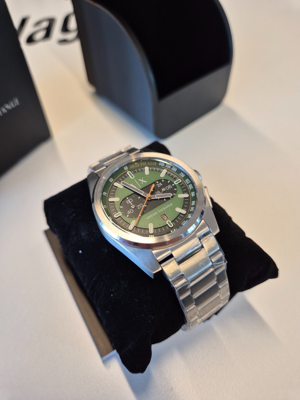 Armani Exchange Parker AX2862