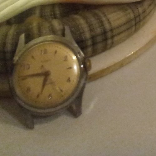 Timex US Time Corporation Watch Dustproof Waterproof