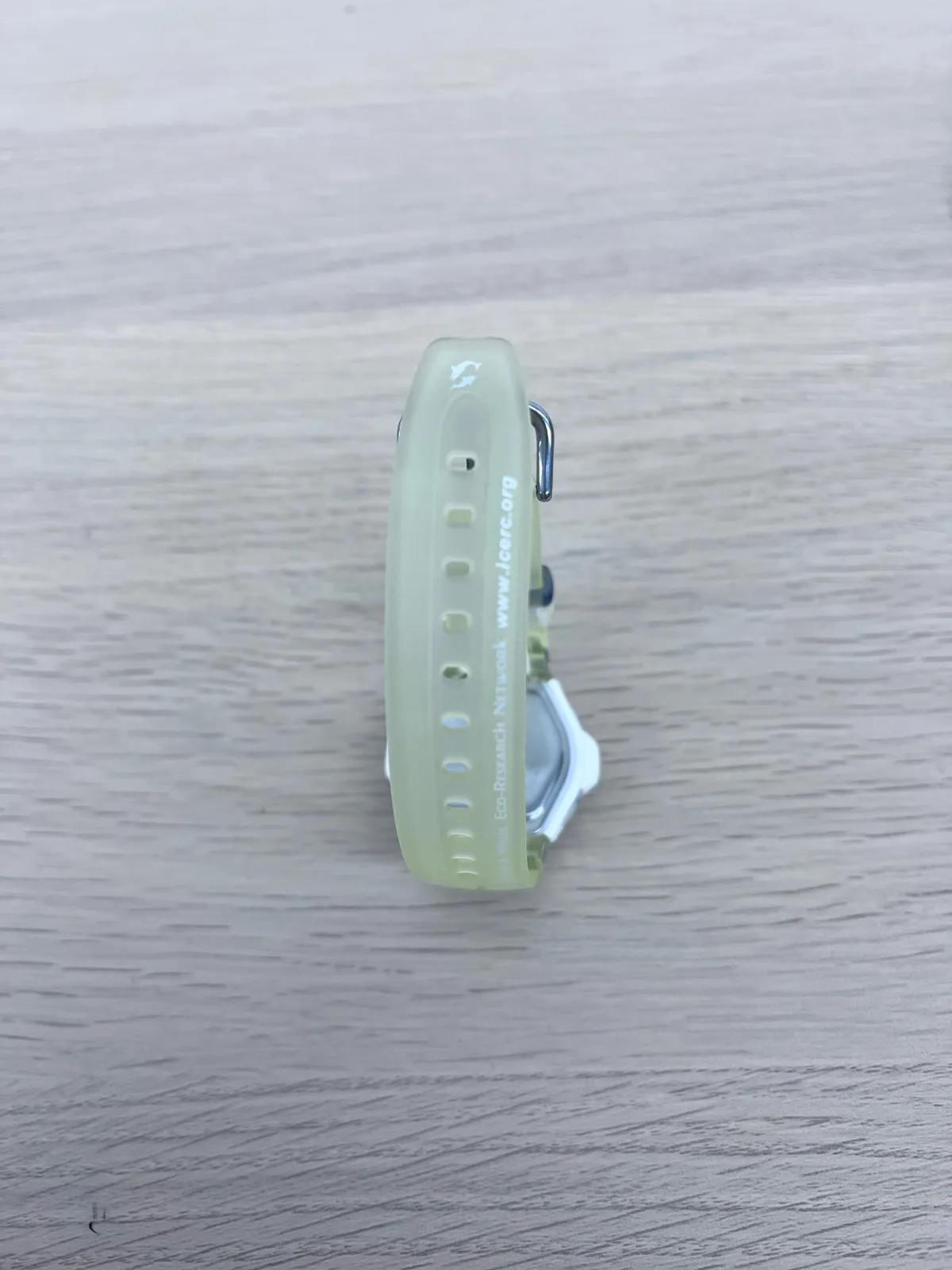 × [Non-functional] CASIO Baby-G TOUGH SOLAR BGR-300 [Watch] [1]