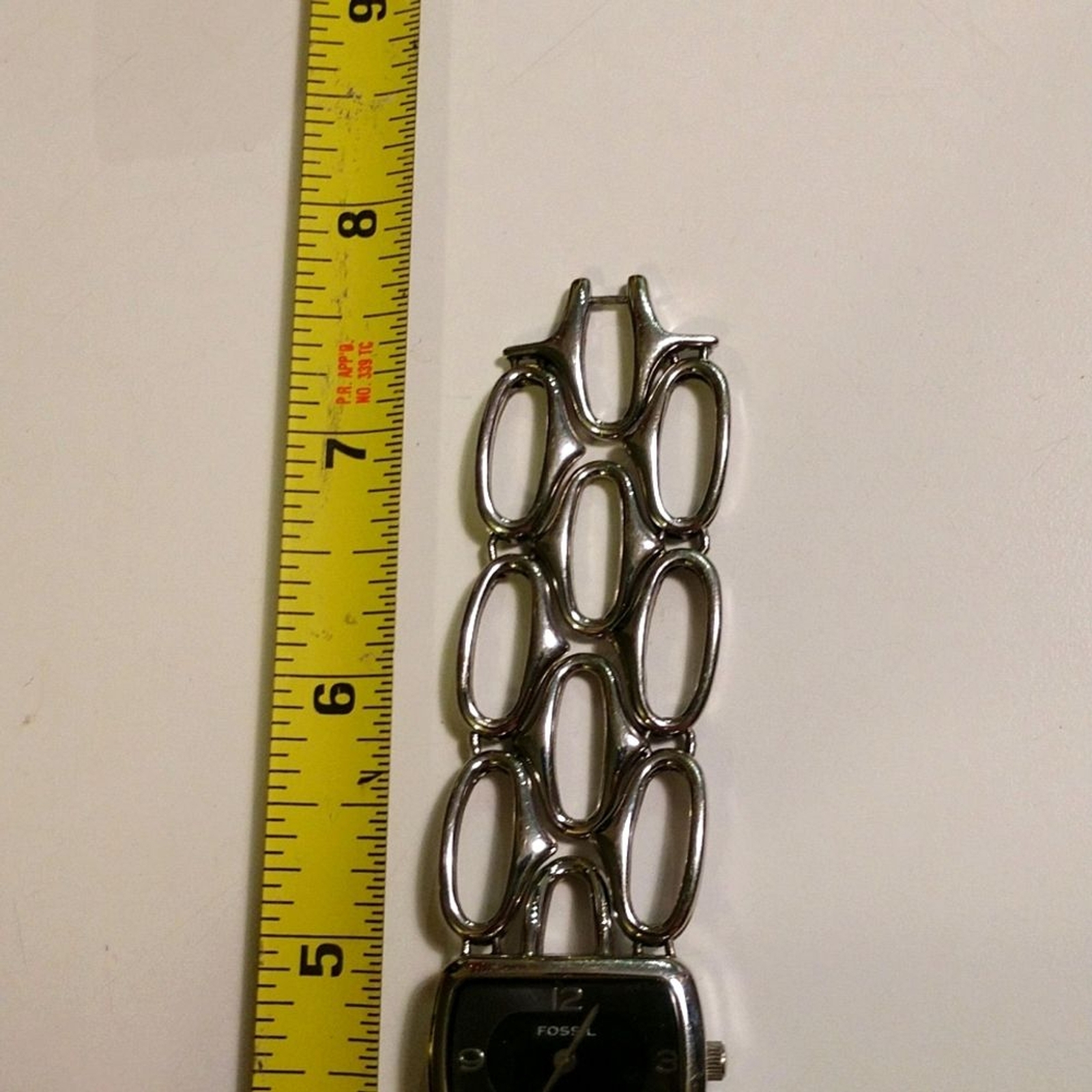 Fossil F2 ES-1885 Watch
