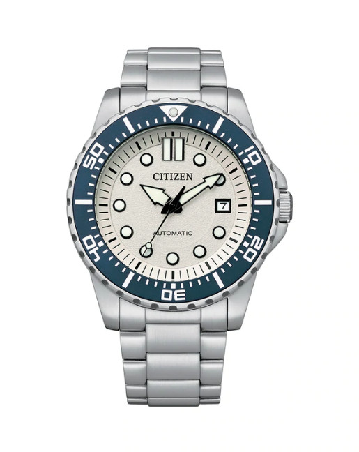 Citizen NJ0171-81A Automatic Mens Watch US*4