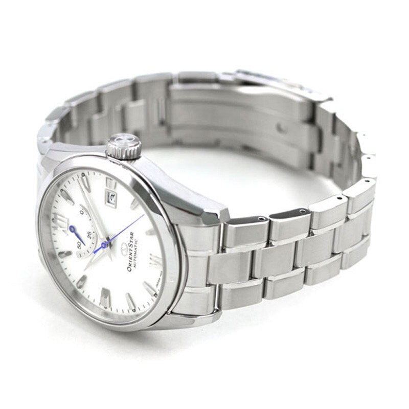 ORIENT RK-AU0006S ORIENT STAR Mechanical 22 Jewels Automatic Elegant Men Watch