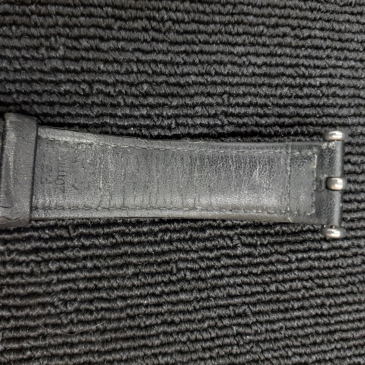 Quartz Wristwatch with Screen Scratch Model 8T67 00C0 SEIKO