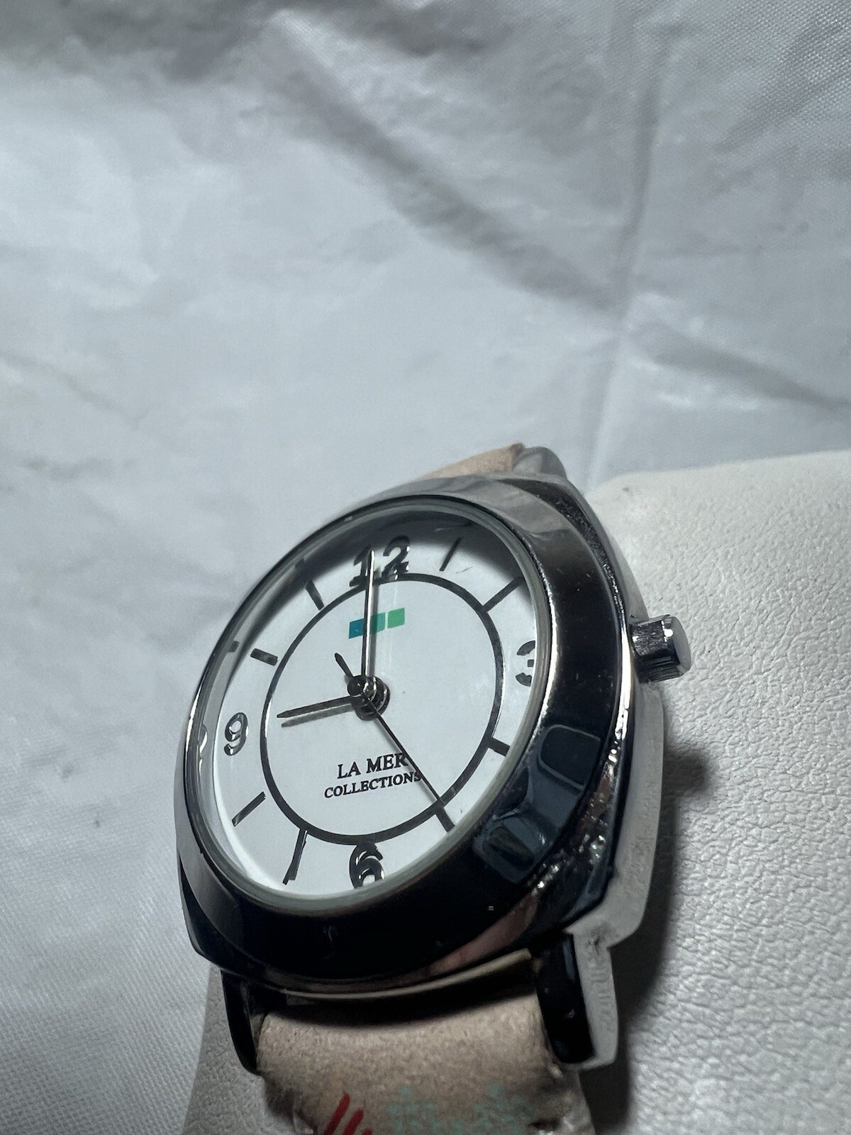LA MER collections, unique timepiece,by Martine ilana, Japan, Ladies, Quality/Ba
