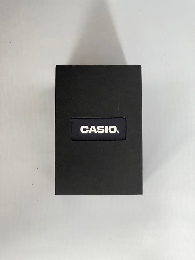 Brand New Casio Wave Ceptor WV-59RD-1AJF Men’s Watch Super Illuminator Japan