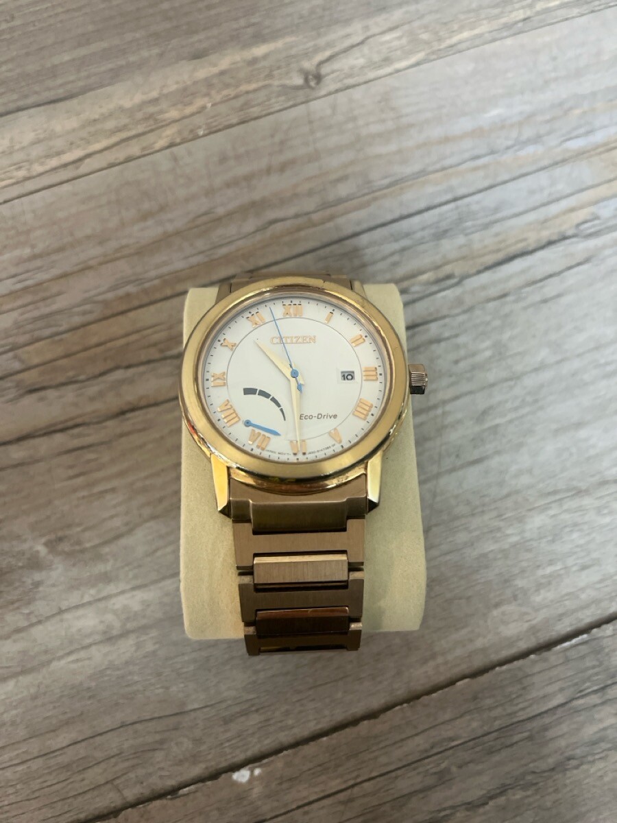 CITIZEN Unisex Wristwatch ECO DRIVE (PSN037465)