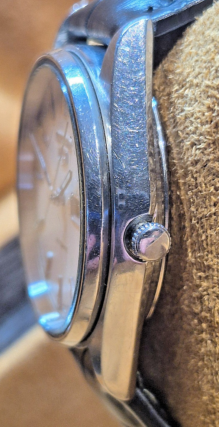Vintage Seiko 5 6309-8900 Automatic – Perfect Entry-Level Collector Watch
