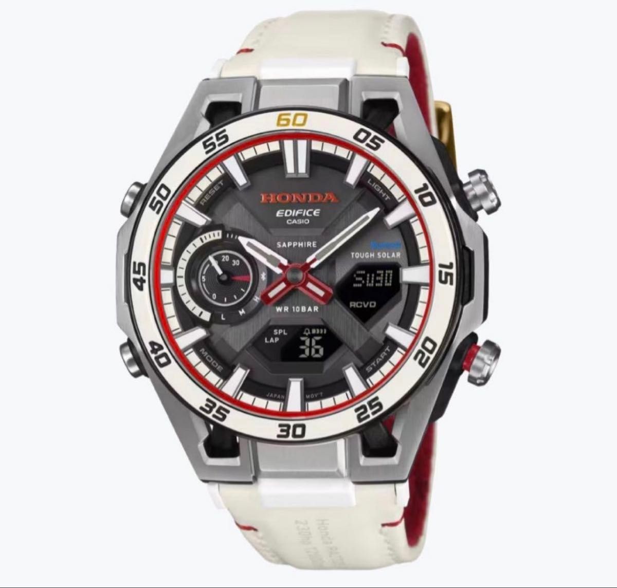 Casio Edifice Honda F1 60th Anniversary Limited Edition Watch From Japan