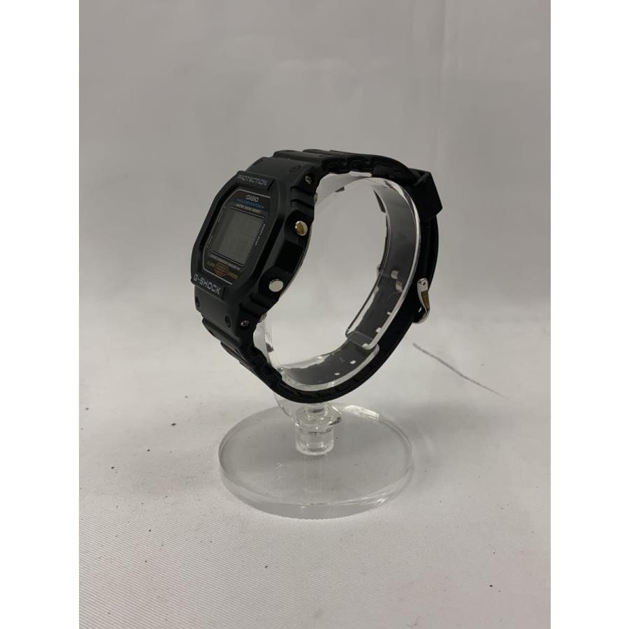 Casio DW-5600E-1V Digital Quartz Watch