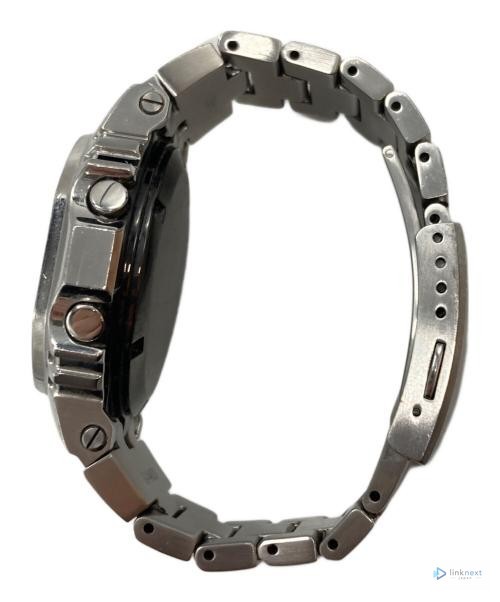 CASIO GMW-B5000D-1JF G-SHOCK Men’s Stainless Steel Digital Solar