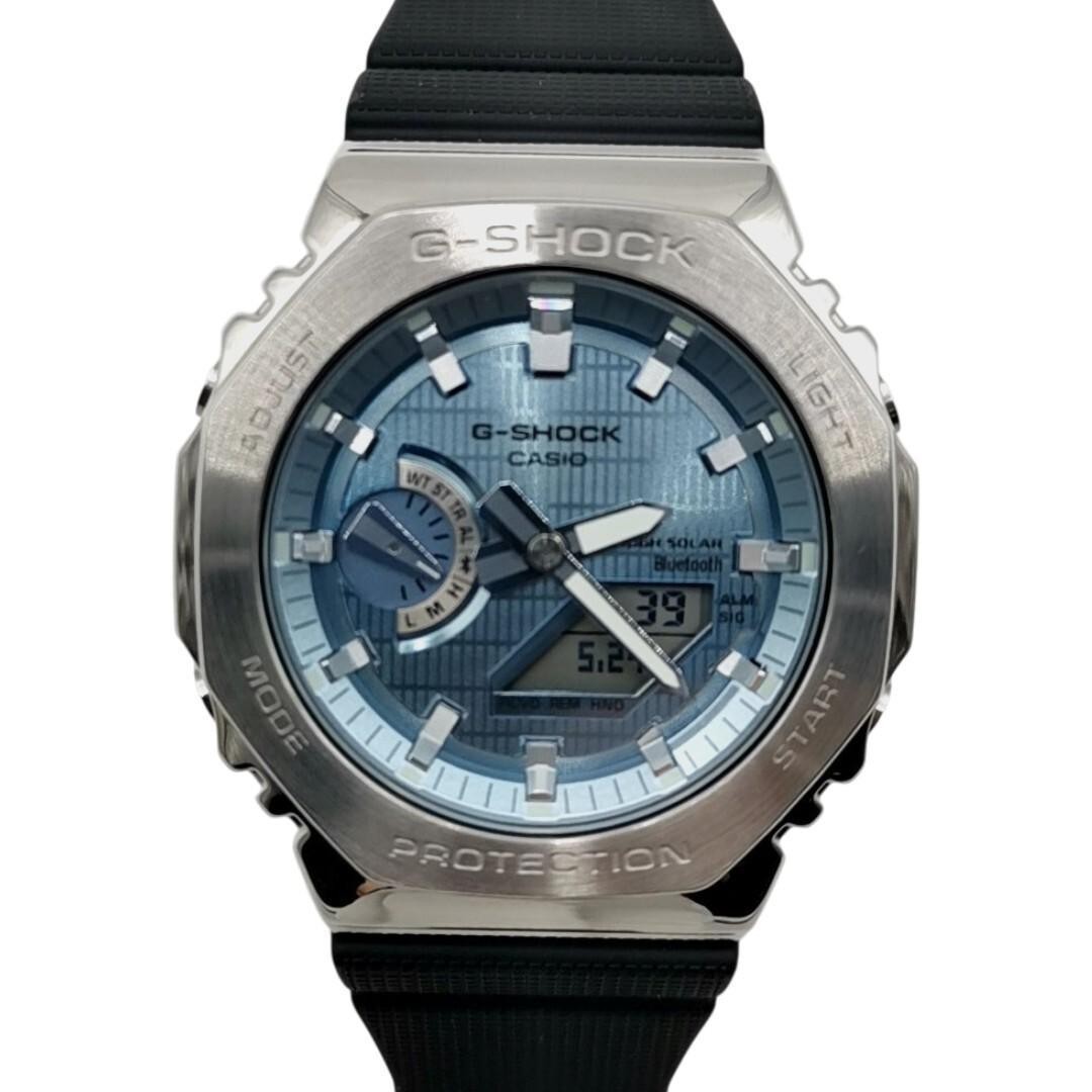 Casio G-Shock Tough Solar Watch pre-owned condition wrist 21.5cm/8.5in
