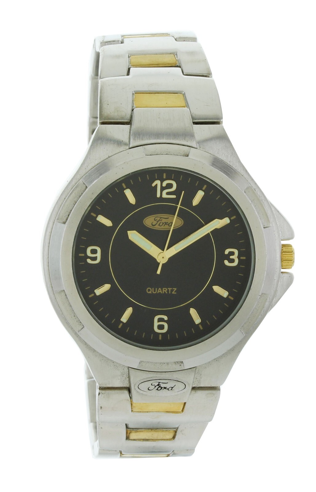Official Licensed product FORD MENS WATCH