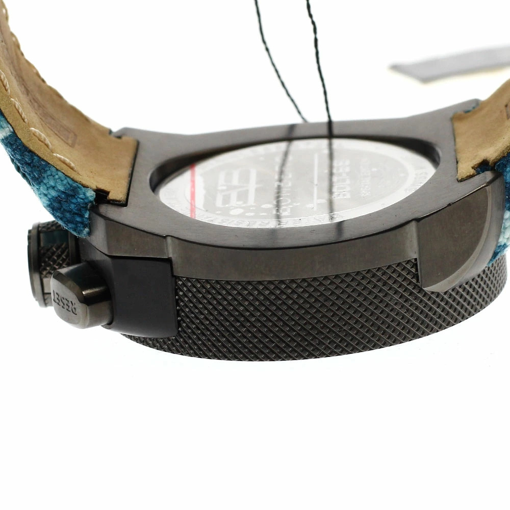 Bomberg BOLT-68 Camouflage Chronograph Watch