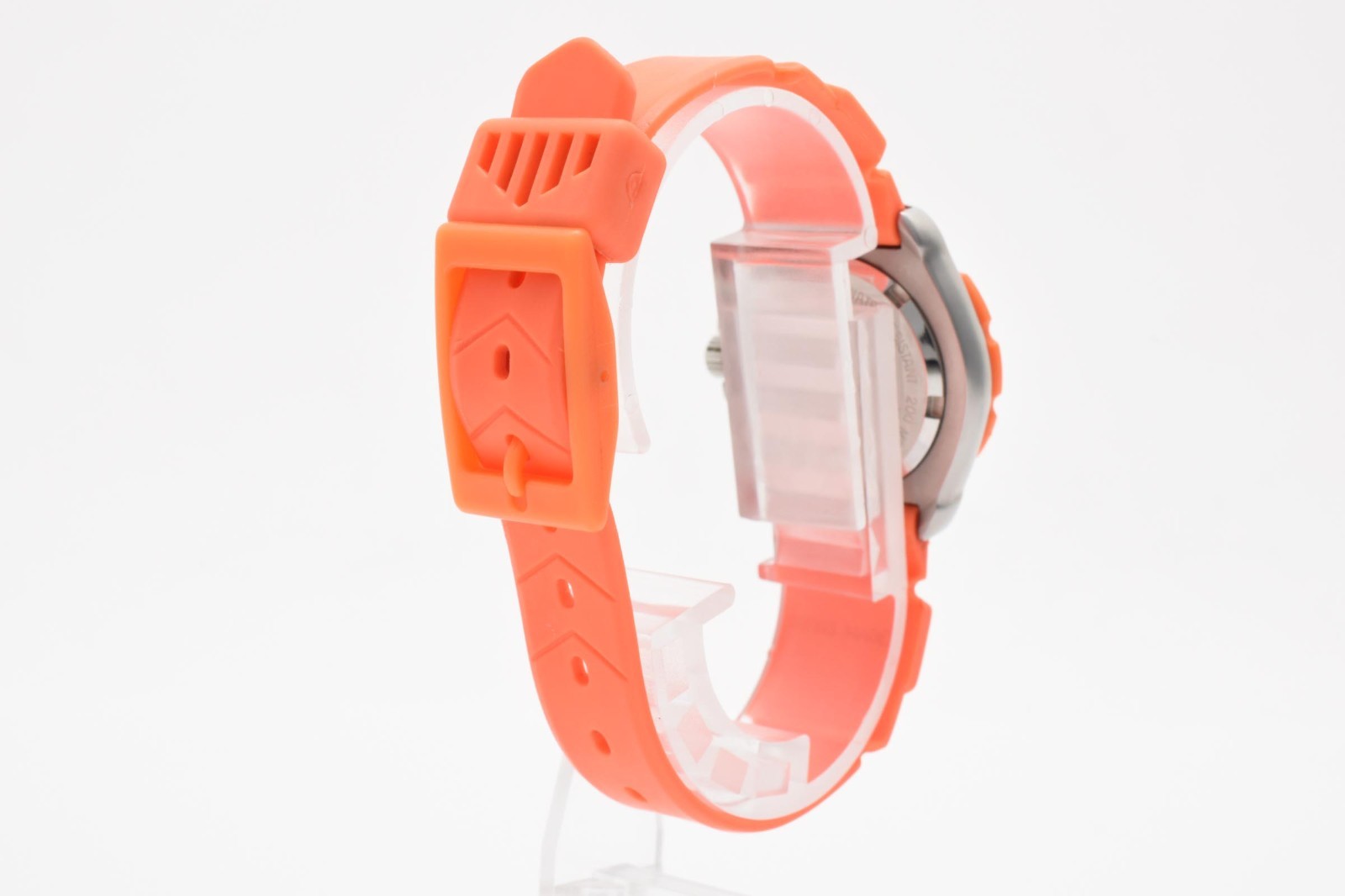 [N MINT] Tag Heuer Formula 1 373.508 Orange Date 28 mm Women’s Quartz Watch