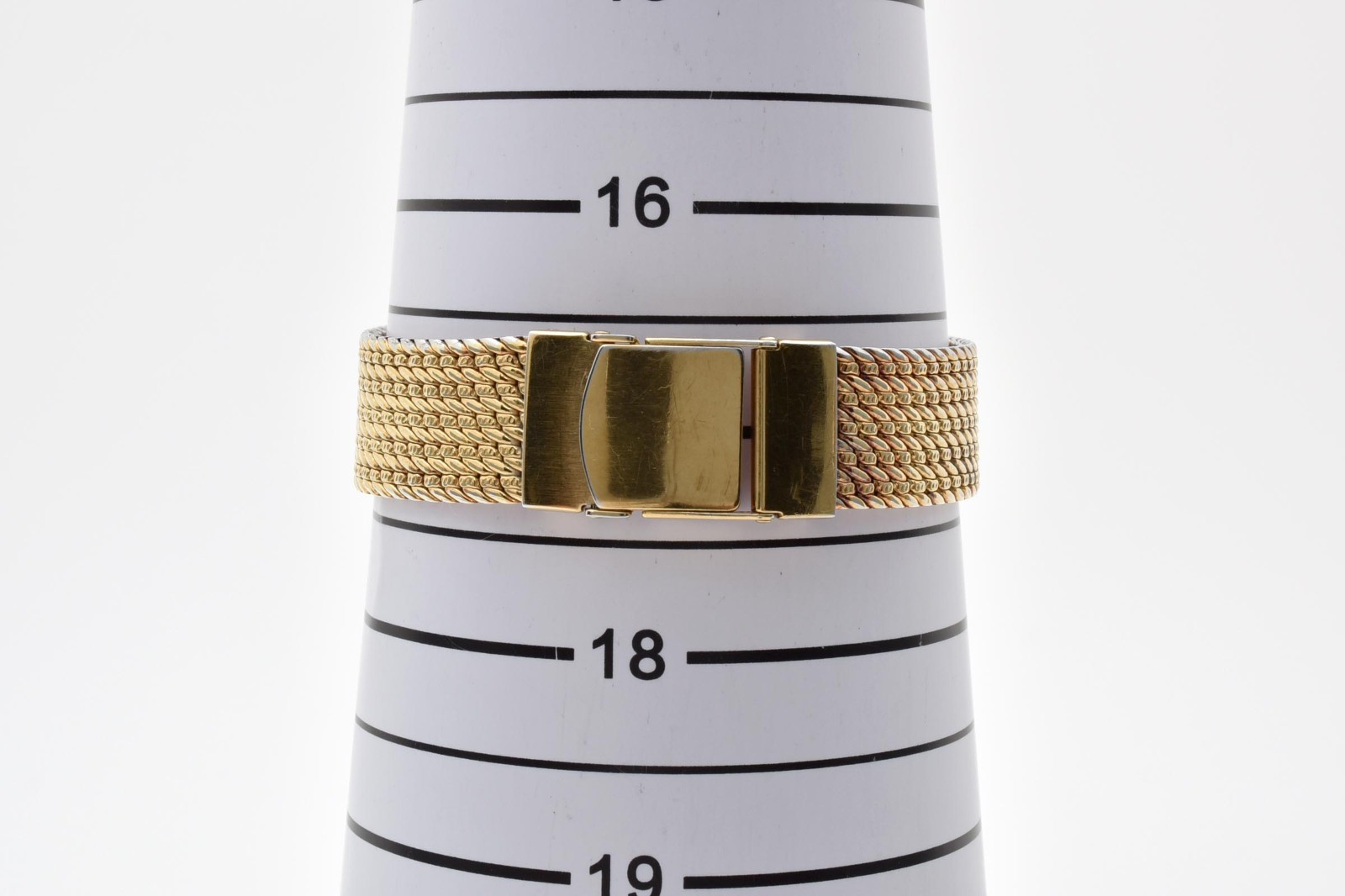 [Exc+5]SEIKO Dolce 7731-5000 29mm Quartz Vintage Gold 1P Diamond Men’s Watch