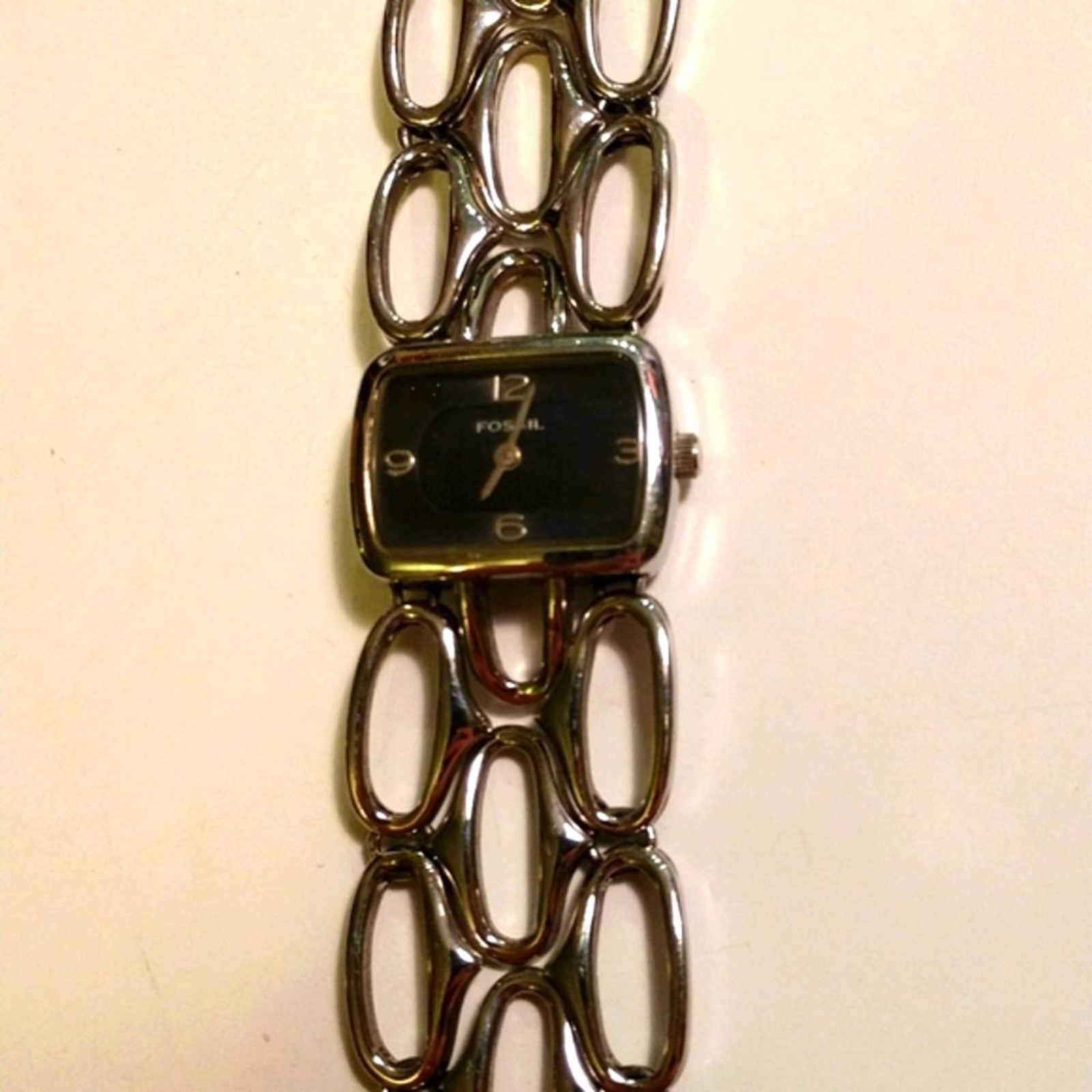 Fossil F2 ES-1885 Watch