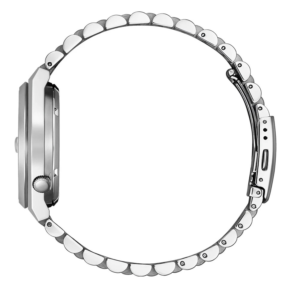 Citizen NJ0151-88Z Tsuyosa Automatic Date Display Sapphire Stainless Steel Watch