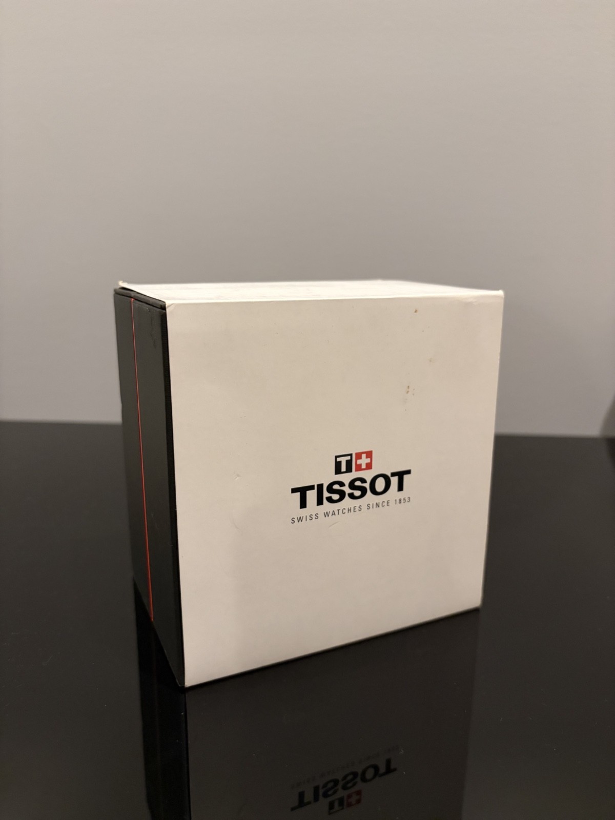 Tissot Gentleman Powermatic 80 Silicium Green Dial- T1274071109101 Full Set