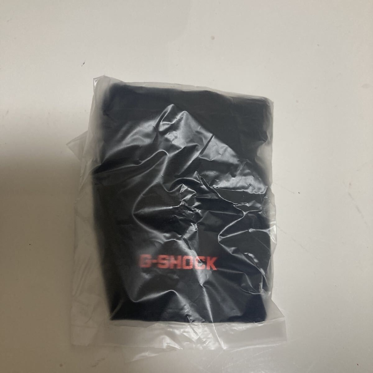 CASIO G SHOCK DWN 5600 1JR Black