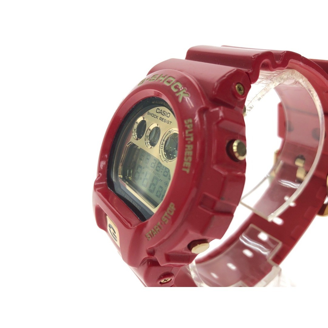 CASIO Men’s Watch Quartz Digital Watch G-Shock 30th Anniversary Limited Model Ri