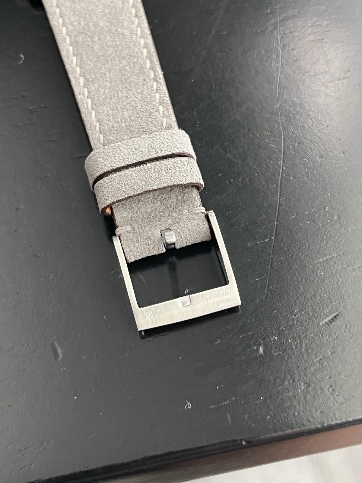 Fears X Studio Underdog-Mimosa from Cocktail Collection w Milanese Strap