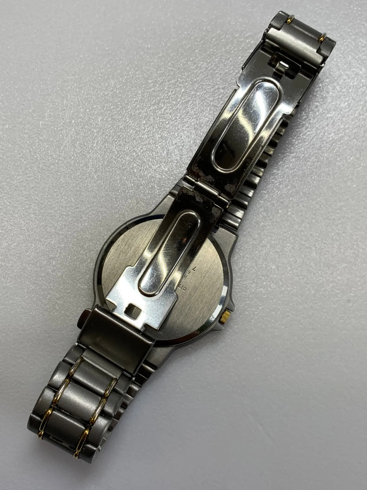 A4482 Used Citizen 6100