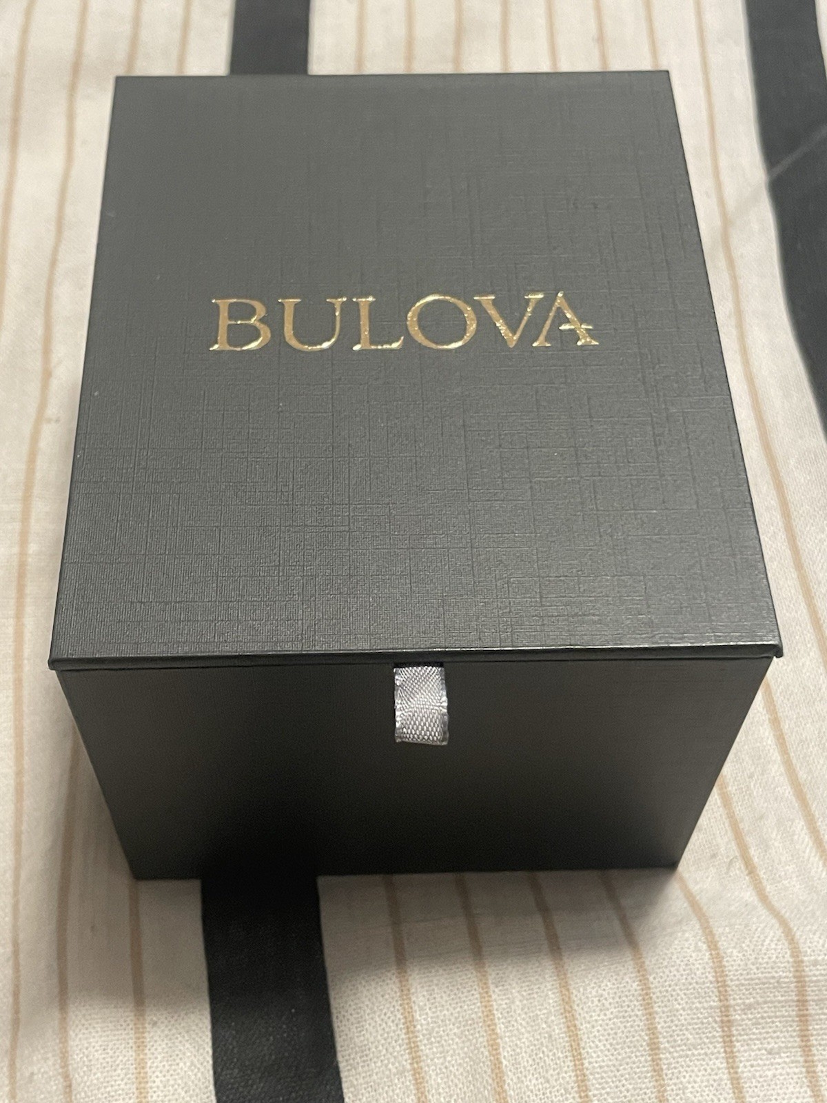 Two Bulova Surveyor Men’s Automatics Pistachio & Racing Green Dial Watch Set