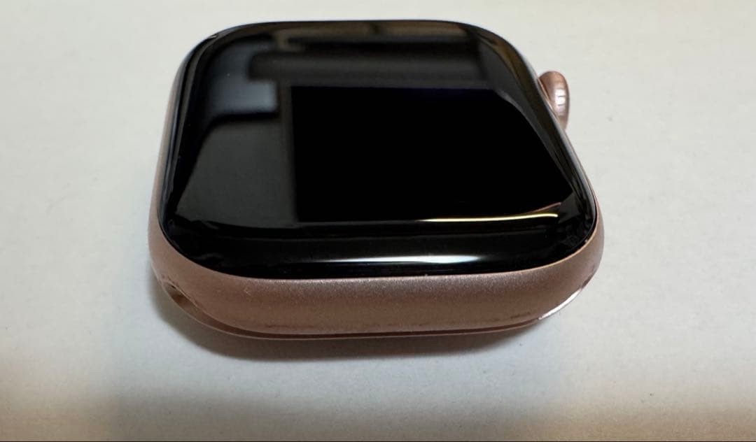 Apple Watch Series 10 (GPS 42mm Rose Gold Aluminum)