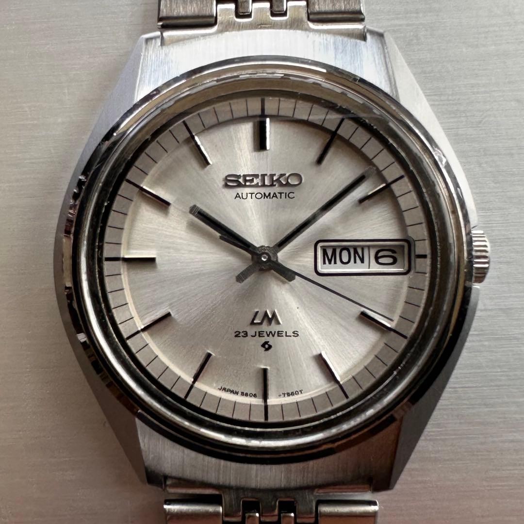Rare Model Good Accuracy Sapphire G LM 5606 7240