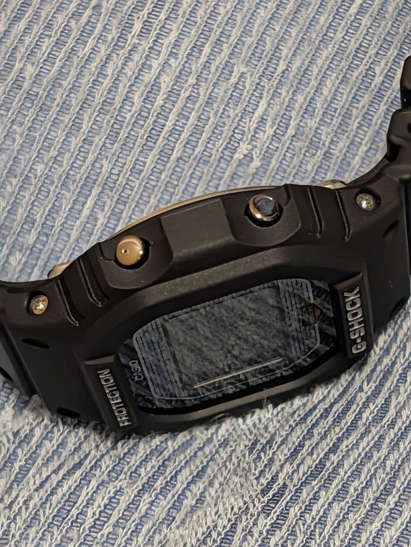 Excellent condition with GW BX5600 1JF G SHOCK