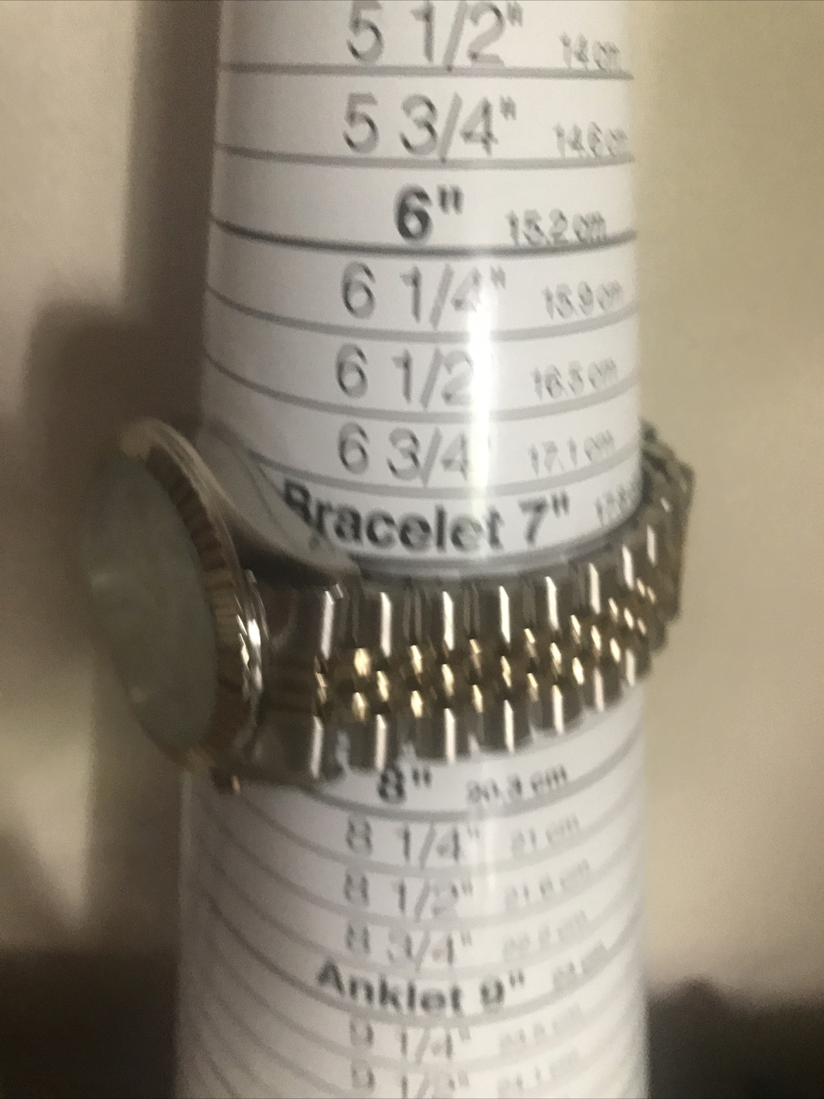 NOS Steve Harvey Celebrity Edition Mens Quartz Watch With New Battery