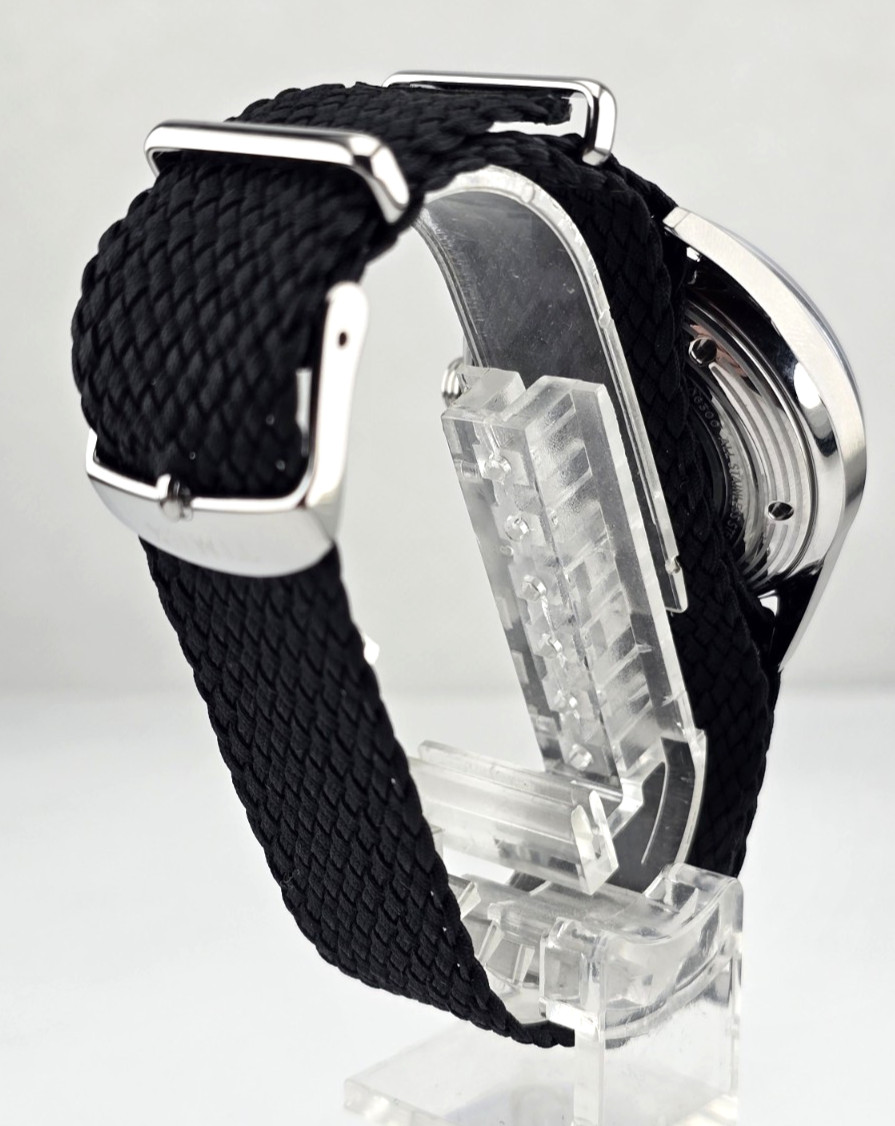 Timex Marlin Jet 38mm Automatic Watch – TW2Y06300